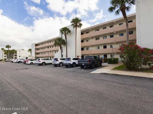 2469 S Washington Ave APT C-201, Titusville, FL 32780