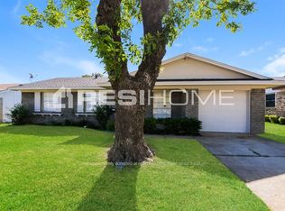 3536 Silverhill Dr, Dallas, TX 75241