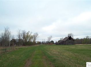 40101 Hanninen Rd, Marengo, WI 54855