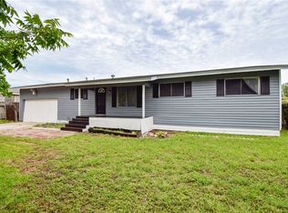 3616 Mulberry St, Corpus Christi, TX 78411