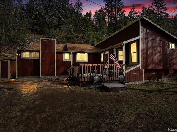 10510 S Deer Creek Road, Littleton, CO 80127