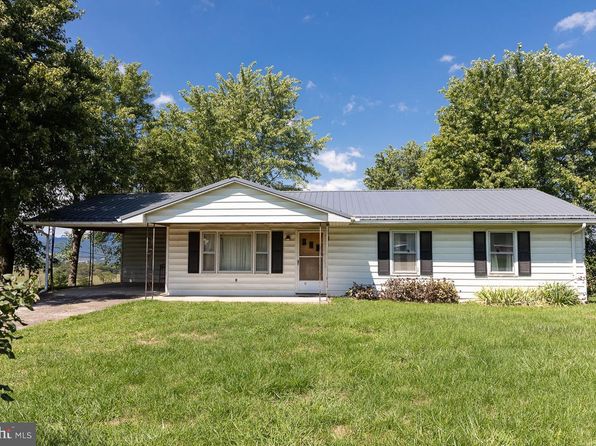 Moorefield Real Estate Moorefield WV Homes For Sale Zillow