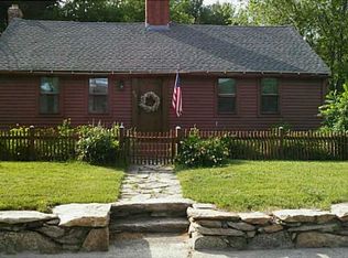 45 Main St, NORTH SMITHFIELD, RI 02876