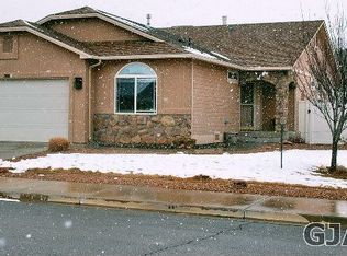 2860 Presley Ave, Grand Junction, CO 81501