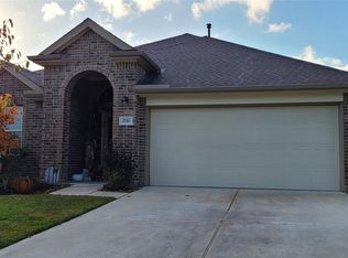 2710 Little Caney Way, Conroe, TX 77301