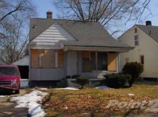 8490 Patton St, Detroit, MI 48228