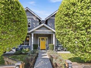 260 NE Alder Street, Issaquah, WA