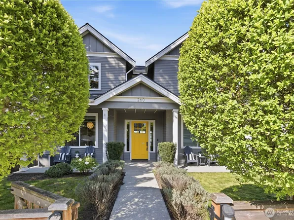 260 NE Alder Street, Issaquah, WA 98027