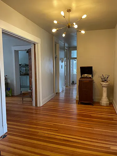 Floor plan 3 Bedroom