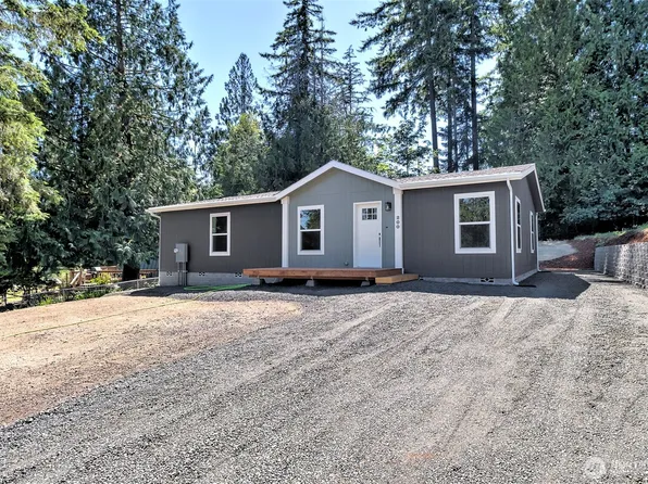 200 E Lynnwood Drive, Shelton, WA 98584