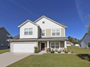 216 Haley Brooke Dr, Conway, SC 29526