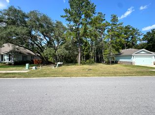 LOT 9 Marquis Way, Freeport, FL 32439