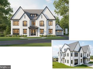 1500 N Harrison St, Arlington, VA