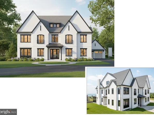 1500 N Harrison St, Arlington, VA 22205