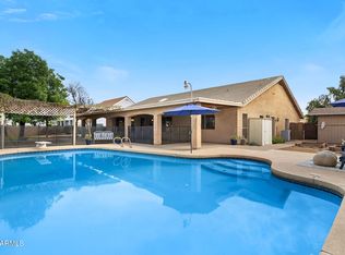 1822 E Lexington Ave N, Gilbert, AZ 85234