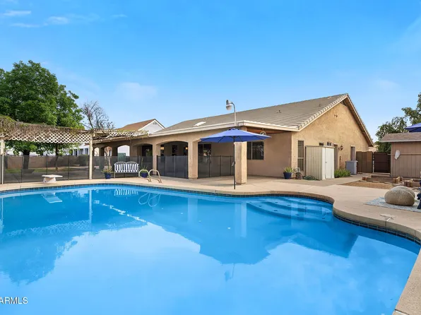 1822 E LEXINGTON Avenue N, Gilbert, AZ 85234