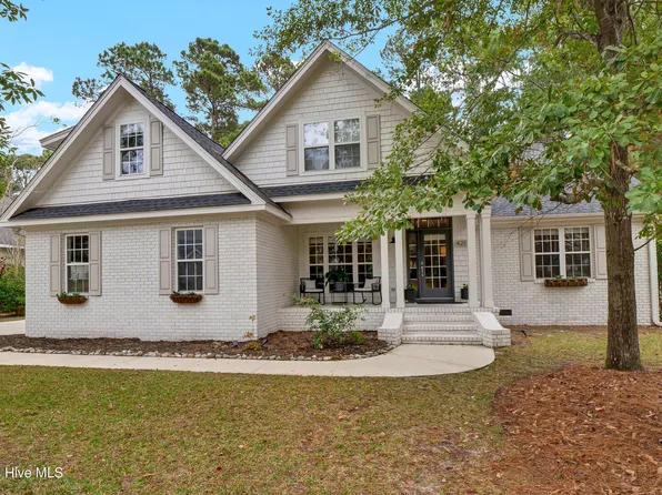 4217 Cravens Point Road, Wilmington, NC 28409