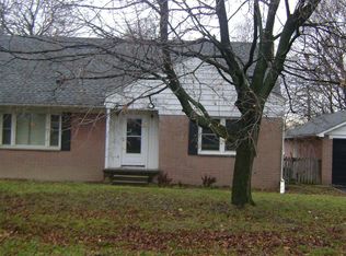 3974 Golfside Rd, Ypsilanti, MI 48197