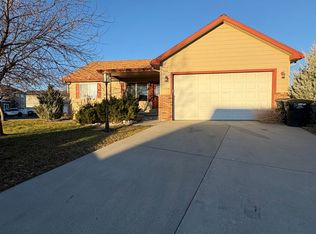 1534 Glacier Peak Cir, Billings, MT 59101