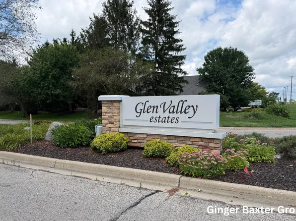 9095 Costner Dr SE, Caledonia, MI 49316