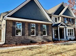 4875 Cool Springs Rd, Winston, GA 30187