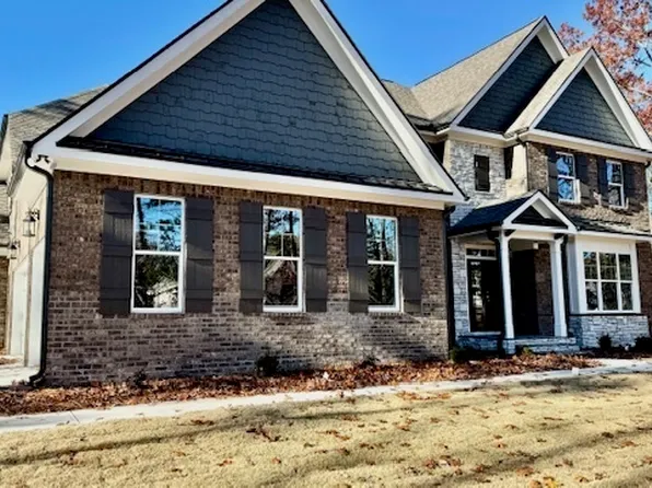 4875 Cool Springs Rd, Winston, GA 30187