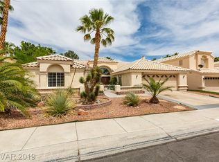 2004 Madagascar Ln, Las Vegas, NV 89117