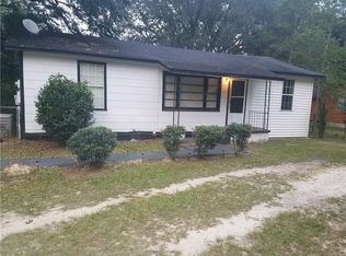 4562 Franklin Cir, Eight Mile, AL 36613