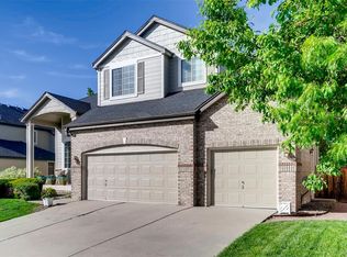 10546 Kalahari Ct, Littleton, CO 80124