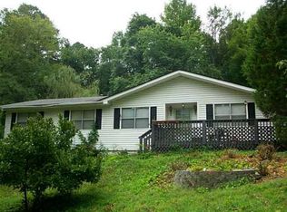 7604 Bells Ferry Rd, Canton, GA 30114