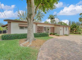 6520 NW 21st St, Sunrise, FL 33313