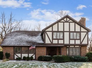 5381 Manortree Ct, Cincinnati, OH 45238