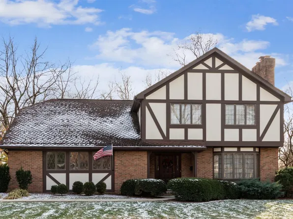 5381 Manortree Ct, Cincinnati, OH 45238