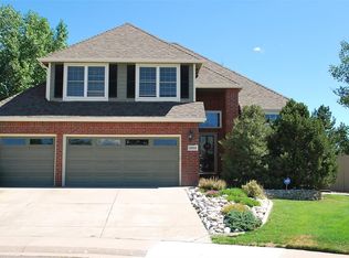 18858 E Powers Pl, Aurora, CO 80015