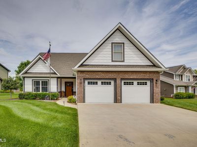 2417 Edinburgh Channel Rd, Kingsport, TN, 37664