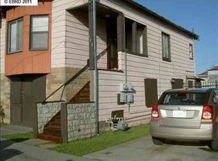 650 Harbour Way, Richmond, CA