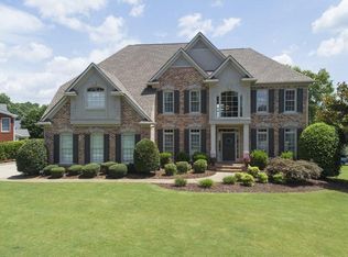 1950 Lasalle Way, Marietta, GA 30062