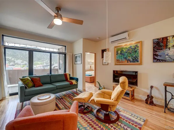108 Old Stage Road #C, Salida, CO 81201
