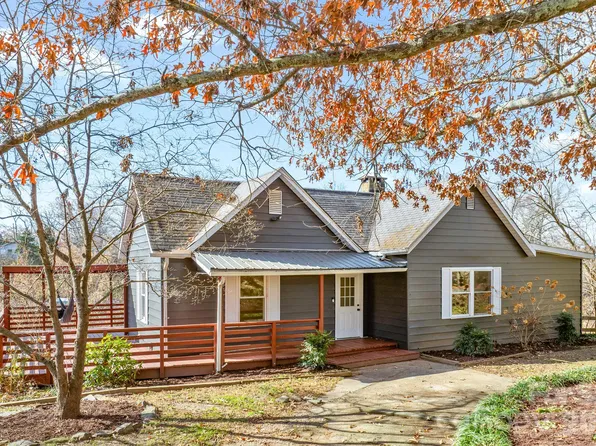 2 Worley Pl, Asheville, NC 28806