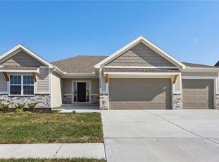 13870 NW 74th St, Kansas City, MO 64152