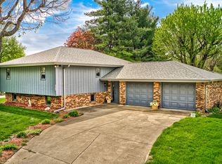 5255 Mount Pleasant Center St, Greenwood, IN 46142