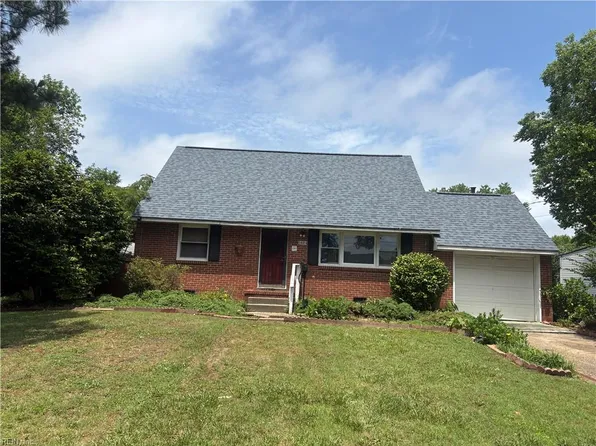 5624 Comanche Rd, Virginia Beach, VA 23462