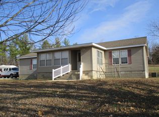 12012 Co Rd 6450, West Plains, MO 65775