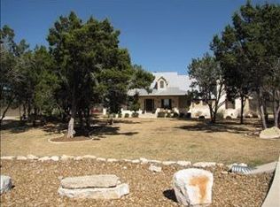 2630 Lions Den, New Braunfels, TX 78132