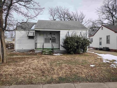 2218 S Pattie Ave, Wichita, KS, 67211