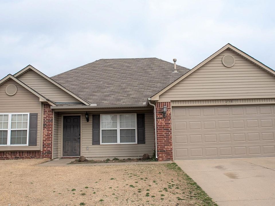 1st image of 25811 E 90th Pl S
