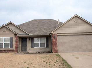 25811 E 90th Pl S, Broken Arrow, OK 74014