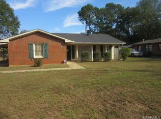 433 E Rutgers Loop, Montgomery, AL 36109