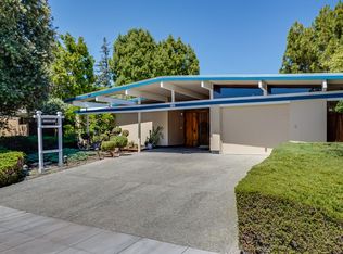241 Ferne Ave, Palo Alto, CA 94306