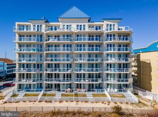 6 60th St UNIT 102, Ocean City, MD 21842